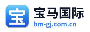 宝马国际 Logo